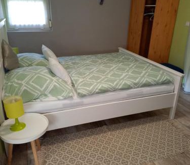 Villany Apartamento | Dűlő Apartmanház