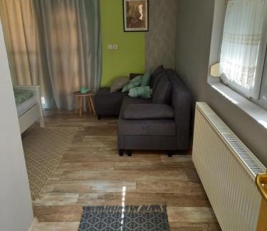 Villany Apartamento | Dűlő Apartmanház