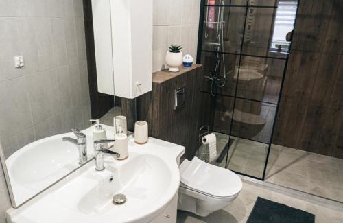 Lidzbark Warminski Apartamento | Dżem's Apartaments