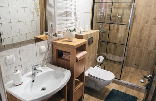 Lidzbark Warminski Apartamento | Dżem's Apartaments