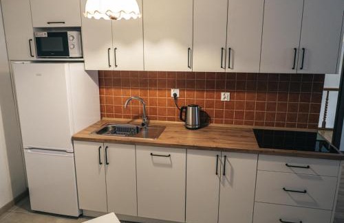 Lidzbark Warminski Apartamento | Dżem's Apartaments