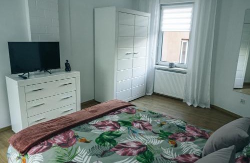 Lidzbark Warminski Apartamento | Dżem's Apartaments