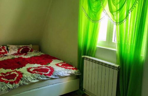 Zenica-Doboj Canton Casa | Džafić Resort, Ginje bb Visoko
