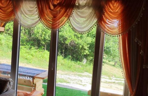 Zenica-Doboj Canton Casa | Džafić Resort, Ginje bb Visoko