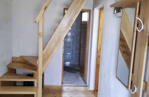Zenica-Doboj Canton Casa | Džafić Resort, Ginje bb Visoko