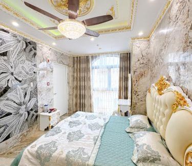 Van Giang Cama Y Desayuno | Dương Châu Homestay129