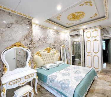 Van Giang Cama Y Desayuno | Dương Châu Homestay129