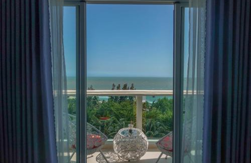 Phu Hai Beach Apartamento | Dương Hằng- Ocean Vista Sealinks