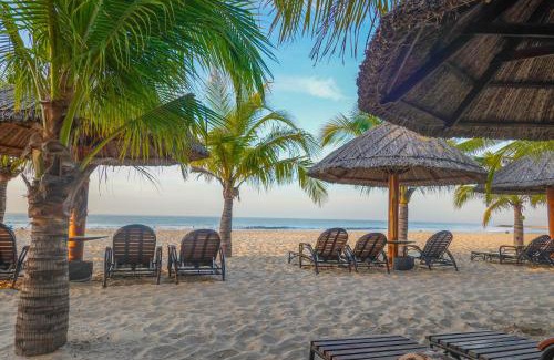 Phu Hai Beach Apartamento | Dương Hằng- Ocean Vista Sealinks