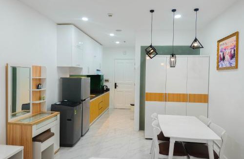 Phu Hai Beach Apartamento | Dương Hằng- Ocean Vista Sealinks