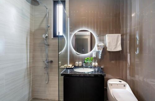 Cam Ha Cama Y Desayuno | Dương Villa Hội An