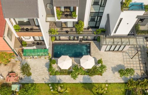 Cam Ha Cama Y Desayuno | Dương Villa Hội An