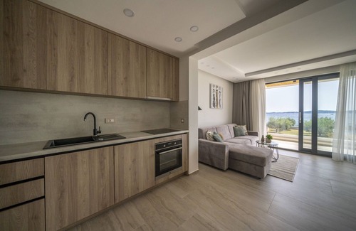 Bibinje Apartamento | DʻArt Villa Apartment A3- two bedroom first floor