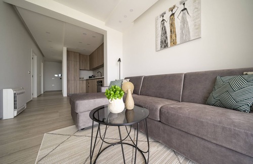 Bibinje Apartamento | DʻArt Villa Apartment A3- two bedroom first floor
