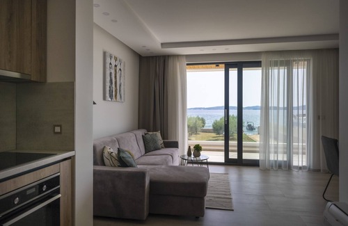 Bibinje Apartamento | DʻArt Villa Apartment A3- two bedroom first floor