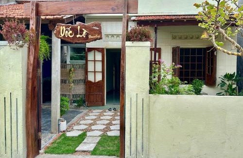Dong Hoa Casa | Dốc Lò - Homestay