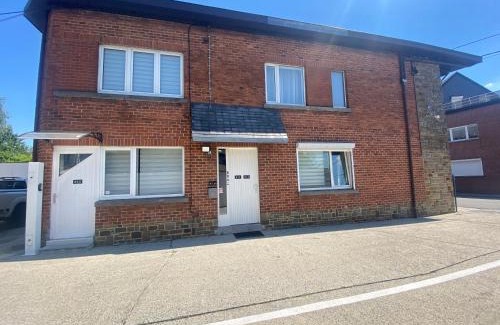Belhez Apartamento | D-012 Bel appart et balcon climatisé parking privé gratuit sur demande