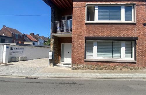 Belhez Apartamento | D-012 Bel appart et balcon climatisé parking privé gratuit sur demande