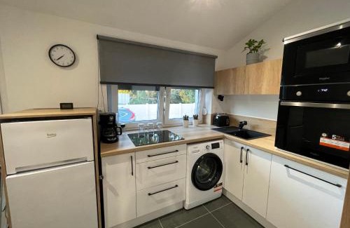 Zalaegerszeg Apartamento | D 20 Apartmanház Zalaegerszeg Dózsa György utca 20