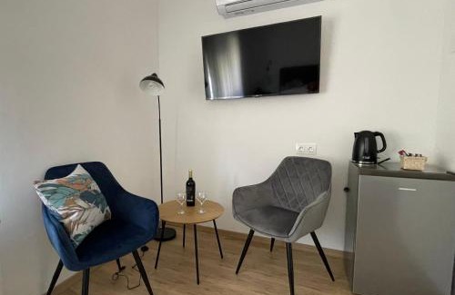 Zalaegerszeg Apartamento | D 20 Apartmanház Zalaegerszeg Dózsa György utca 20