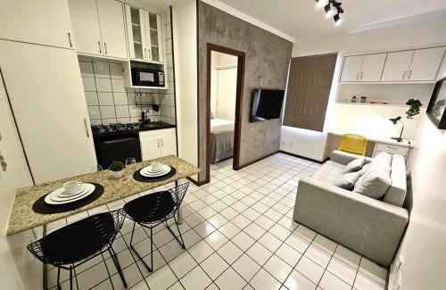 Sudoeste e Octogonal Apartamento | D 20 · Mont Blanc Apartamento Sudoeste QMSW 05
