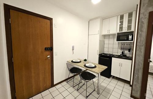 Sudoeste e Octogonal Apartamento | D 20 · Mont Blanc Apartamento Sudoeste QMSW 05