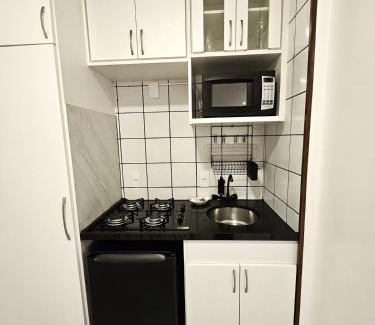 Sudoeste e Octogonal Apartamento | D 20 · Mont Blanc Apartamento Sudoeste QMSW 05