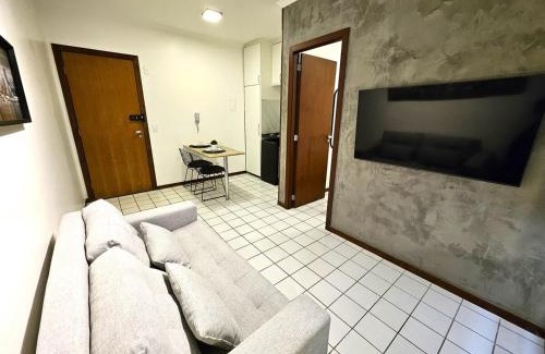 Sudoeste e Octogonal Apartamento | D 20 · Mont Blanc Apartamento Sudoeste QMSW 05