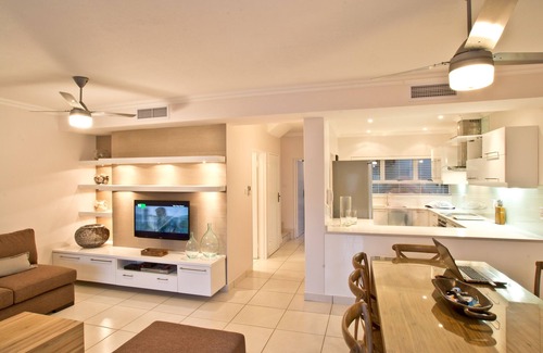 Umhlanga Hotel | D 3 Sea Lodge