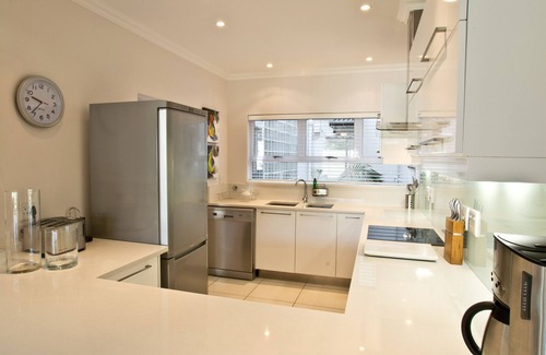 Umhlanga Hotel | D 3 Sea Lodge