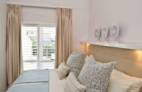 Umhlanga Hotel | D 3 Sea Lodge