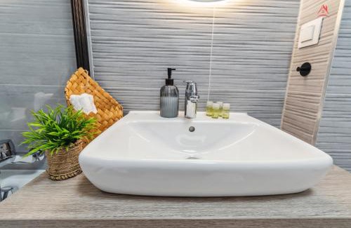 Tractorul Apartamento | D&A Apartment with Private Parking