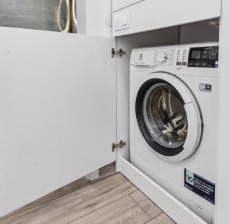 Tractorul Apartamento | D&A Apartment with Private Parking