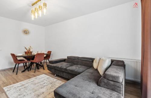 Tractorul Apartamento | D&A Apartment with Private Parking