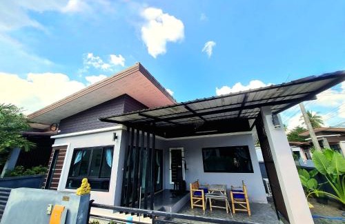 Koh Samui Casa | D&A Paradise Villas