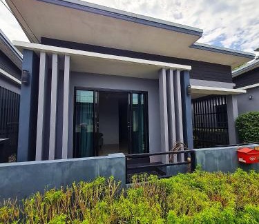 Koh Samui Casa | D&A Paradise Villas