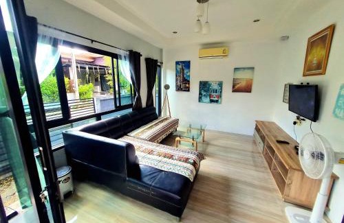 Koh Samui Casa | D&A Paradise Villas