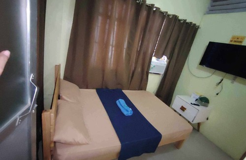 Taguig Hotel | D&A Transient Inn