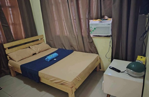 Taguig Hotel | D&A Transient Inn
