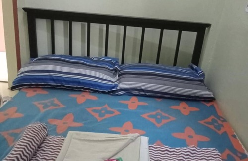 Taguig Hotel | D&A Transient Inn