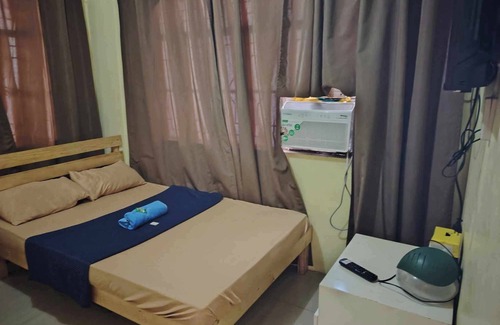Taguig Hotel | D&A Transient Inn
