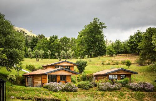 Cabeceiras de Basto Complejo | D'Alijo Retreat Center