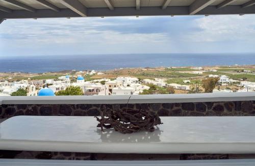 Vourvoulos Apartamento | D' amigos Superior Cave House with outdoor hottub