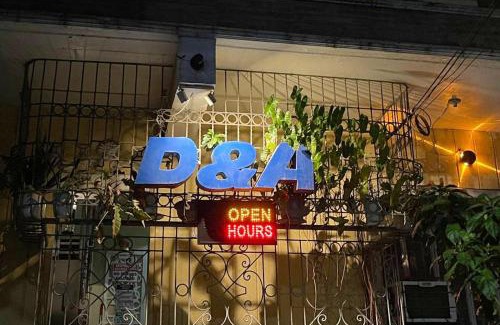 Luzon Hotel | D and A Transient Inn Taguig