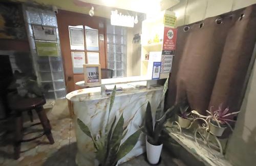 Luzon Hotel | D and A Transient Inn Taguig
