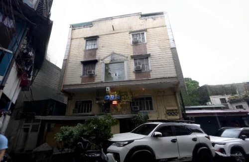 Luzon Hotel | D and A Transient Inn Taguig