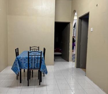 Dusun Dan Casa | D Anggun Homestay