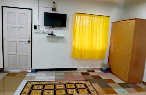 Alor Gajah Casa | D Anjung Homestay Aisy