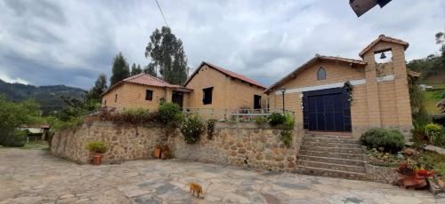 Duitama Casa | D'Antaño