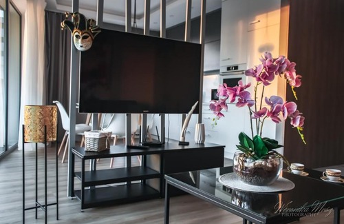 Bialystok Apartamento | D Apartments Centrum Jurowiecka III